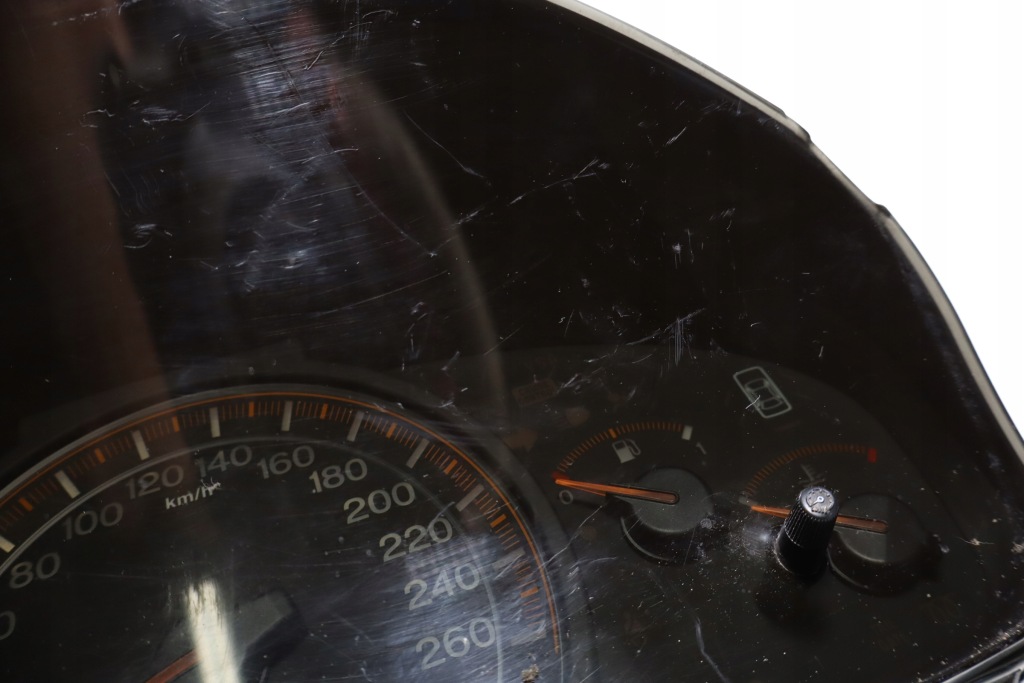 фото №6, Приборы honda accord vii 2.2ctdi