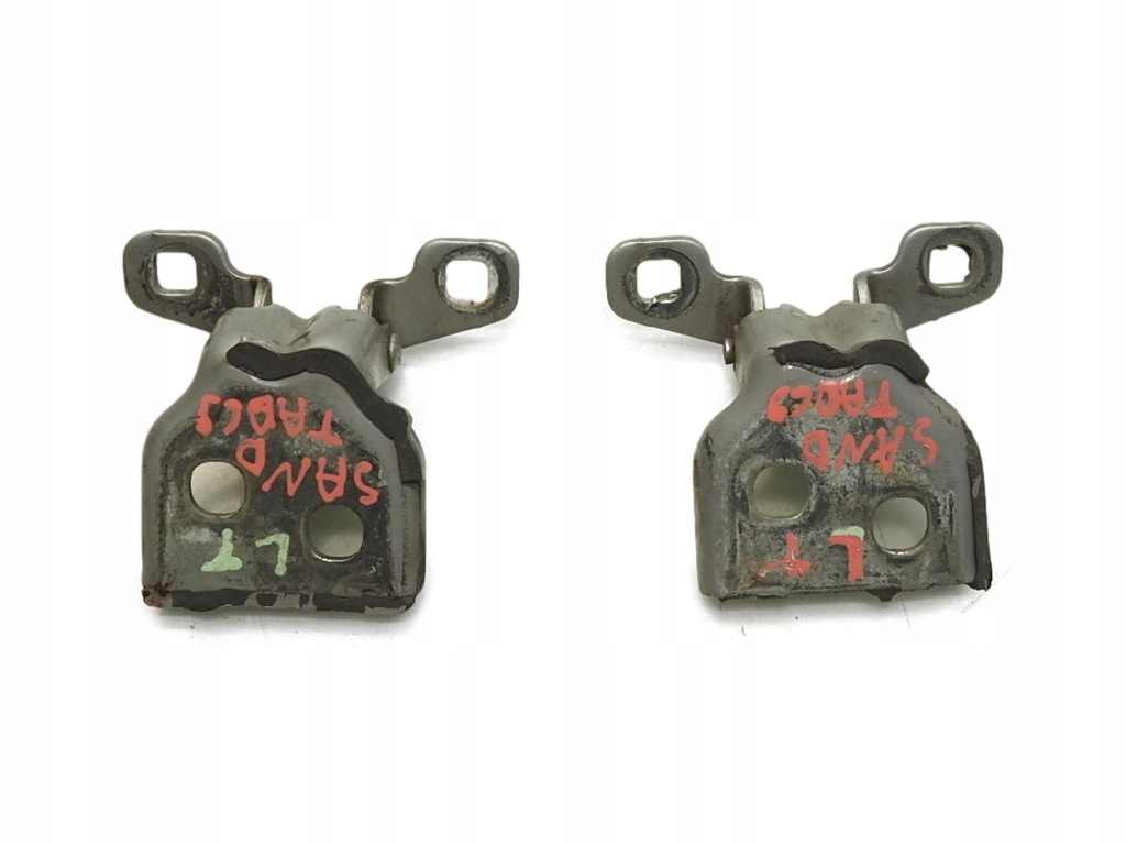 фото №1, Петли дверь левый задняя ted69 dacia sandero i