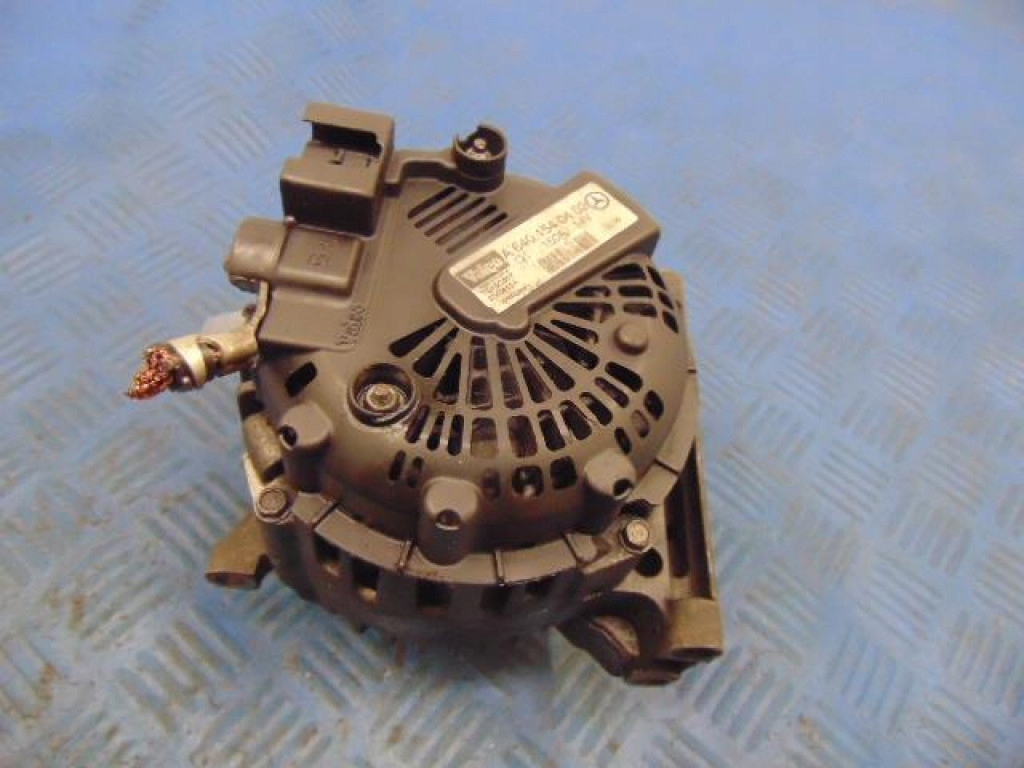 Mercedes w169 генератор a6401540402 Киев