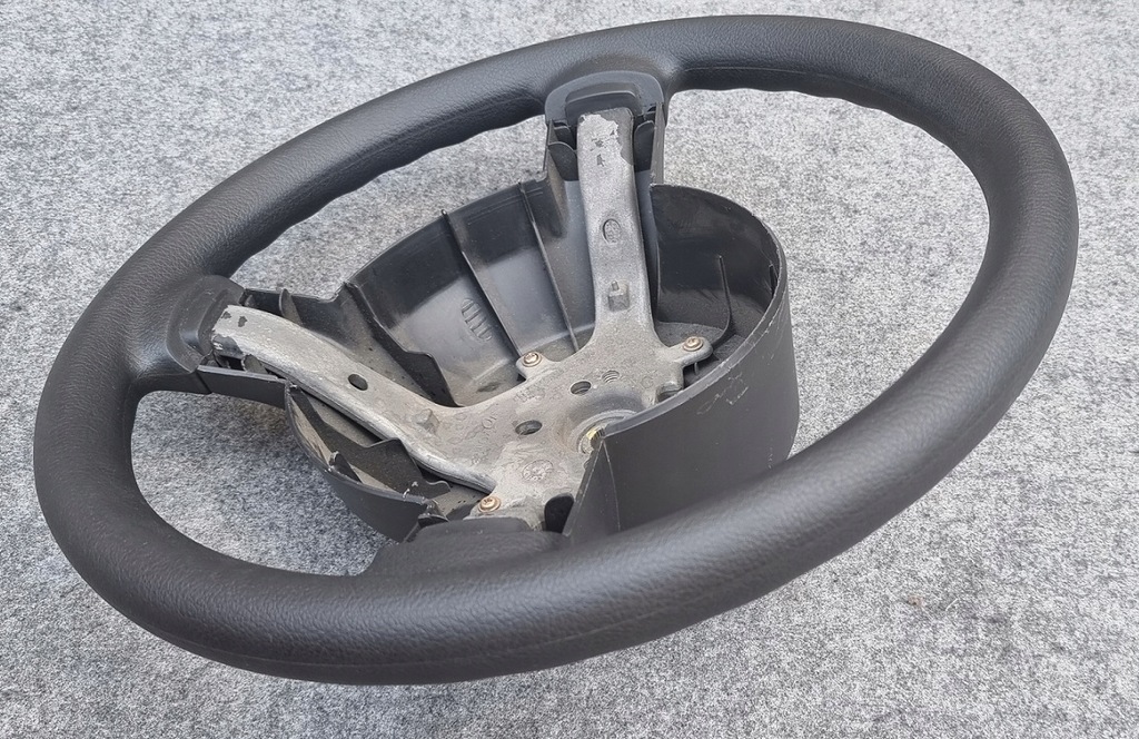 фото №7, Chevrolet spark 2005-2009 воздуховод ładna