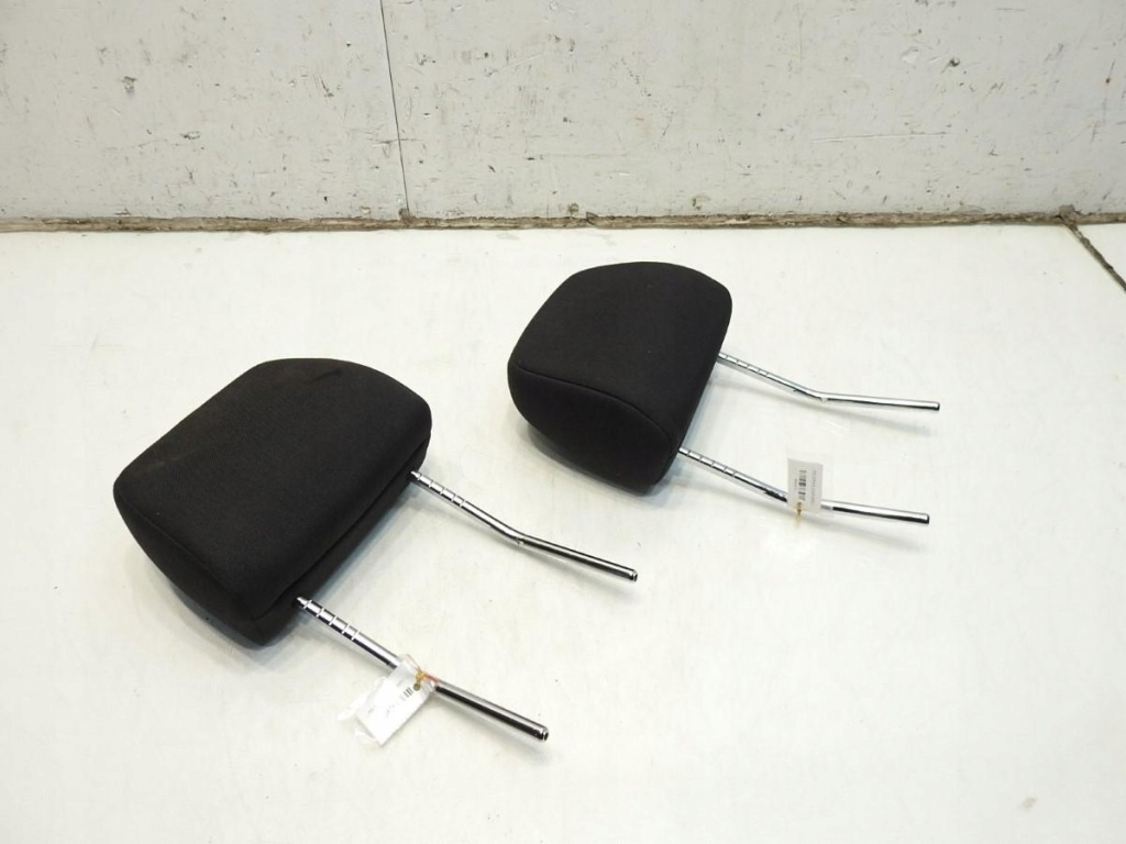 фото №8, Підголівник задня задній ii ряд opel zafira b