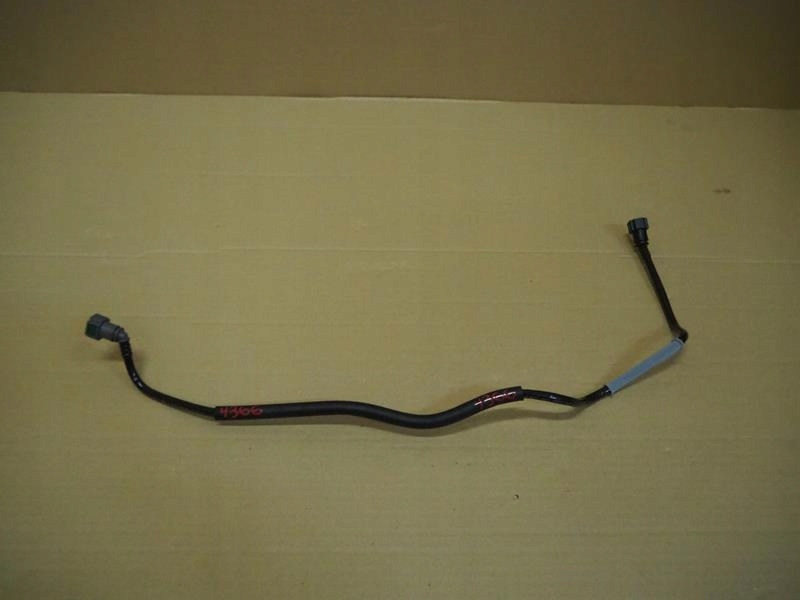 фото №1, Труба waż шланг пального renault scenic iv 1.6 dci