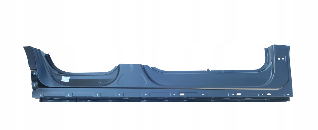 фото №1, Skoda enyaq порог блок двигателя