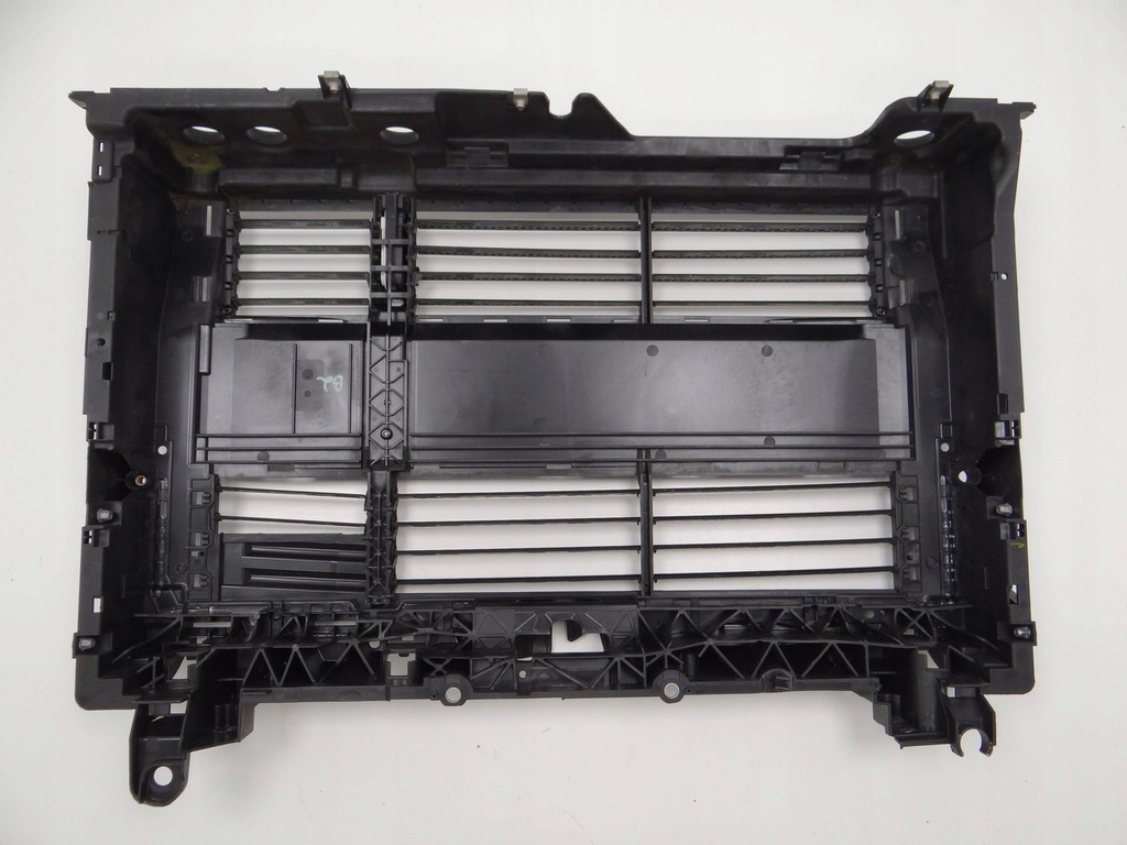 фото №11, Ford ecosport lift 17- pas передний усилитель gn15-8b041