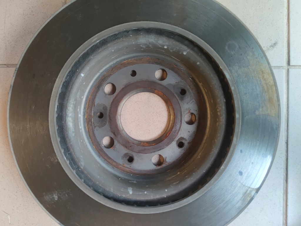 фото №6, Chevrolet camaro 2.0 задні гальмівні диски гальмівні 2020+