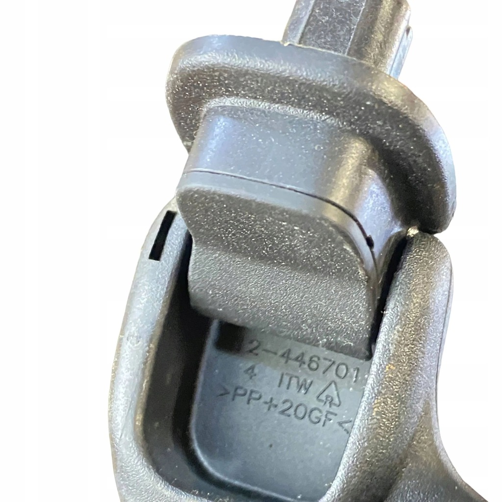 фото №11, Dodge charger 2019 тримачі заводський