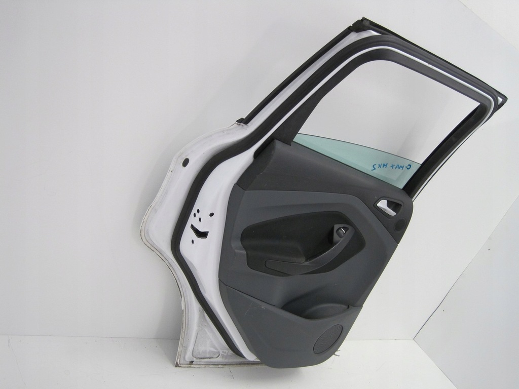 фото №15, Двері лівий задня ford c-max mk2