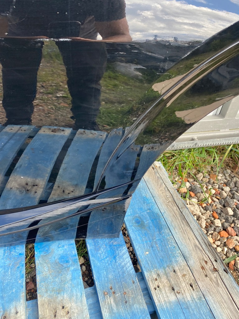 фото №10, Kia ev ev6 дверь левая задняя задние org