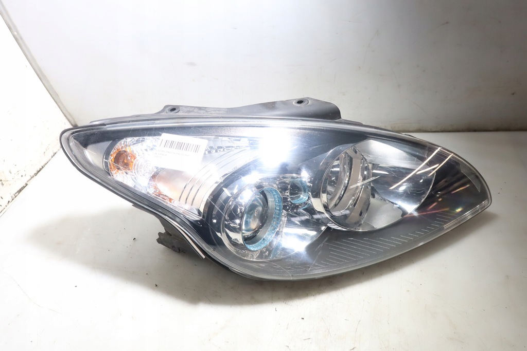 фото №1, Лампа правая передняя hyundai i30 i