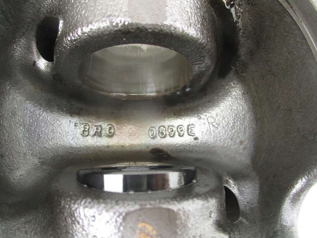 фото №6, Поршень ford transit mk7 ranger iii mk3 3.2tdci