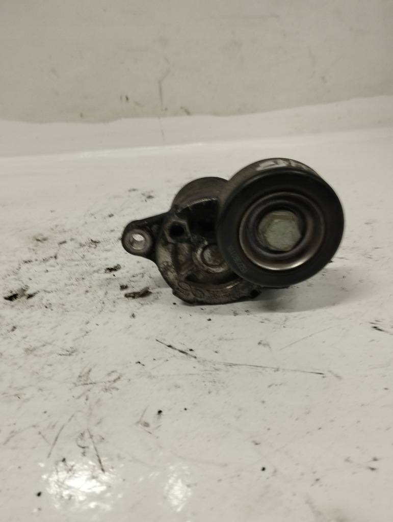 фото №1, Hyundai ix35 натягувач ремінь 25281-2a0