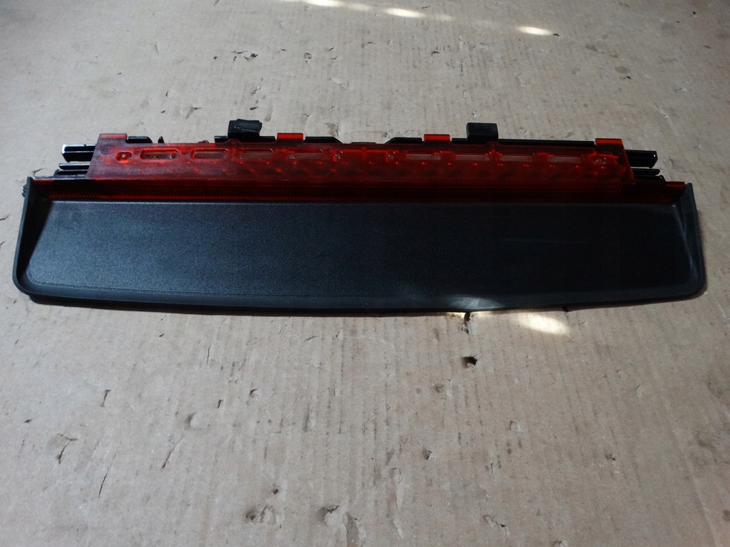 фото №3, Idealne світло стоп третій bmw f01 f02 1