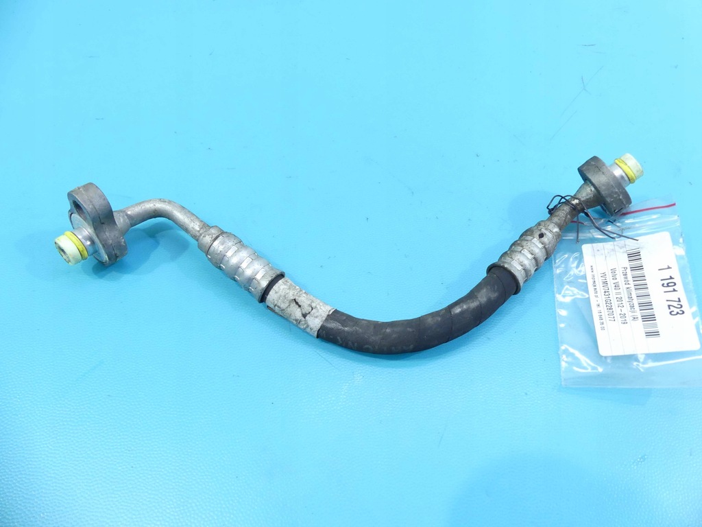 фото №1, Шланг кондиціонера volvo v40 ii 2.0 d2 12-19