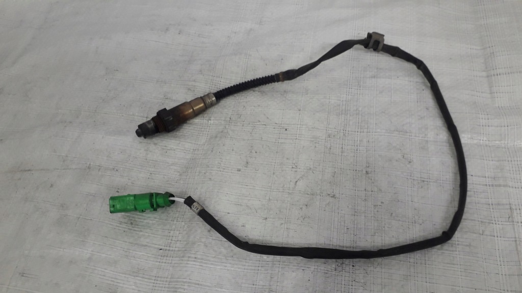 Купить Датчик лямбда-зонд audi a4 b5 1.6 06b906265a