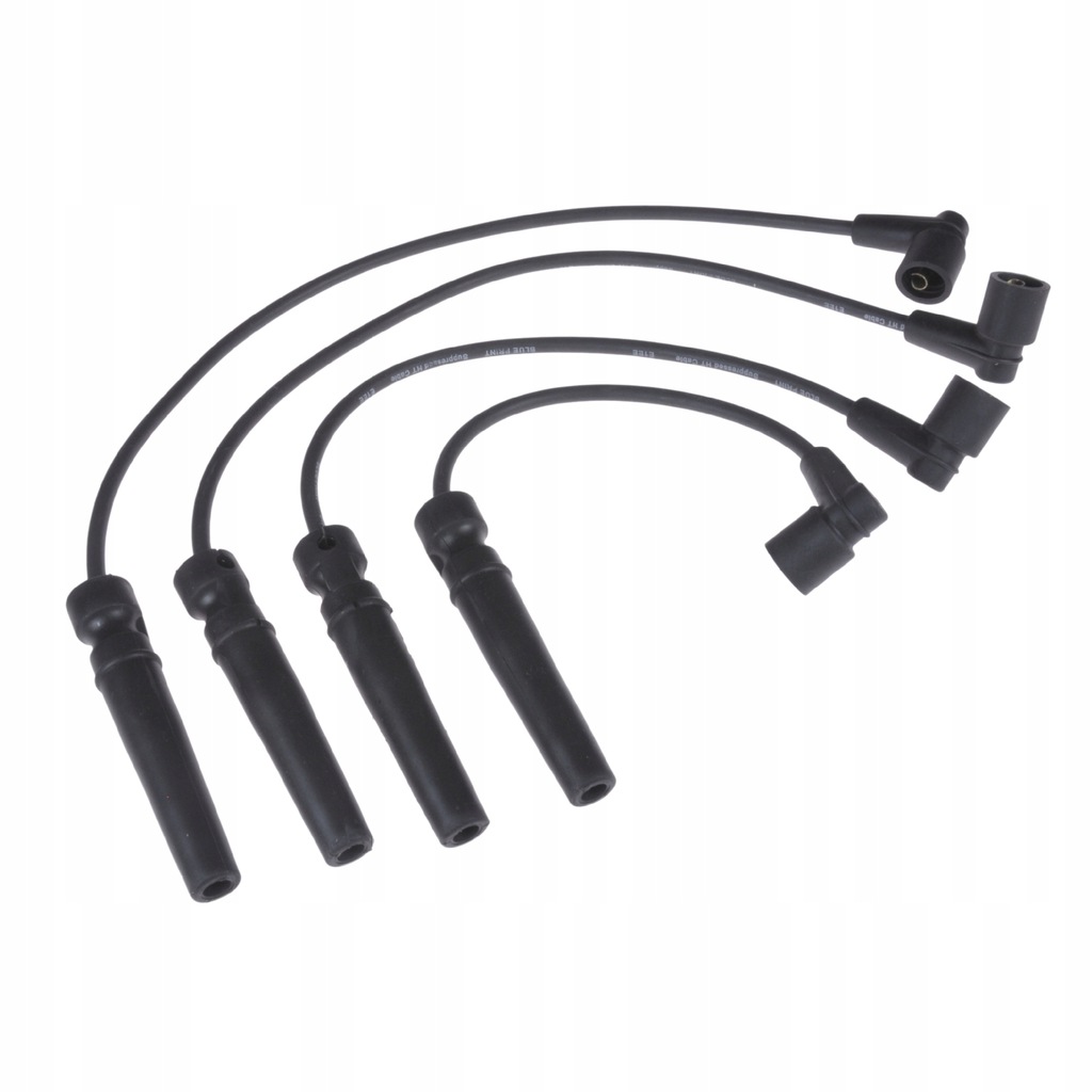 фото №12, Провода wysokiego напряжения chevrolet lacetti 1.4i