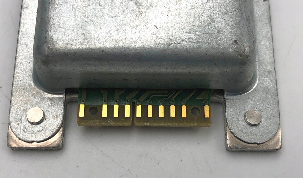 фото №10, Модуль света led drl l90050970 l90150537 smart peugeot citroen