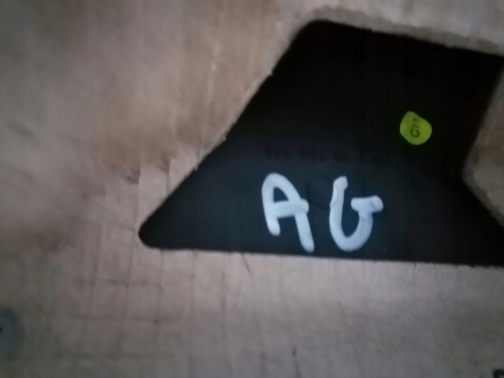 фото №10, Панель приладів приладова панель приладів opel astra g