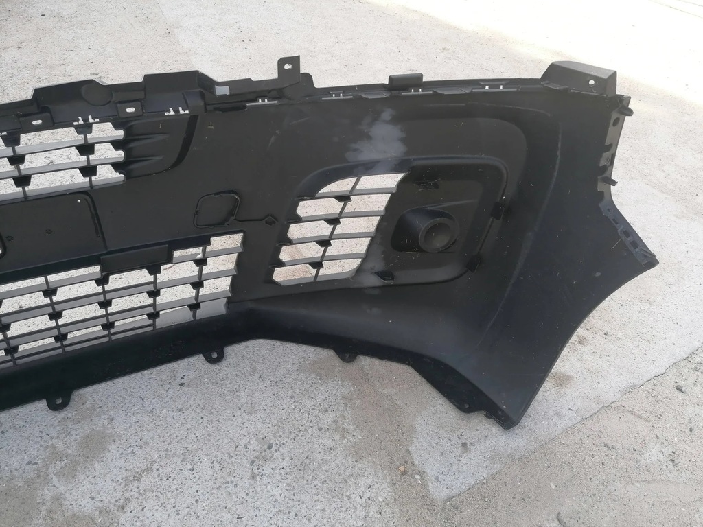 фото №11, Бампер перед peugeot expert iii 16- 9808639977