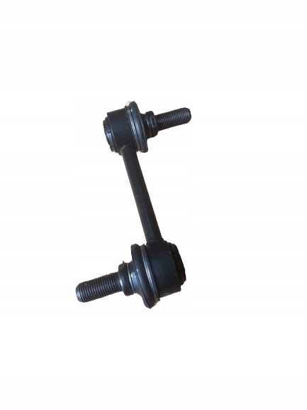 фото №1, Соединитель стабилизатора задняя hyundai santa fe ii 555302b000 оригинал !!!