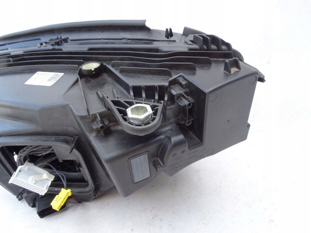 фото №7, Лампа фара правая mercedes w253 glc multibeam