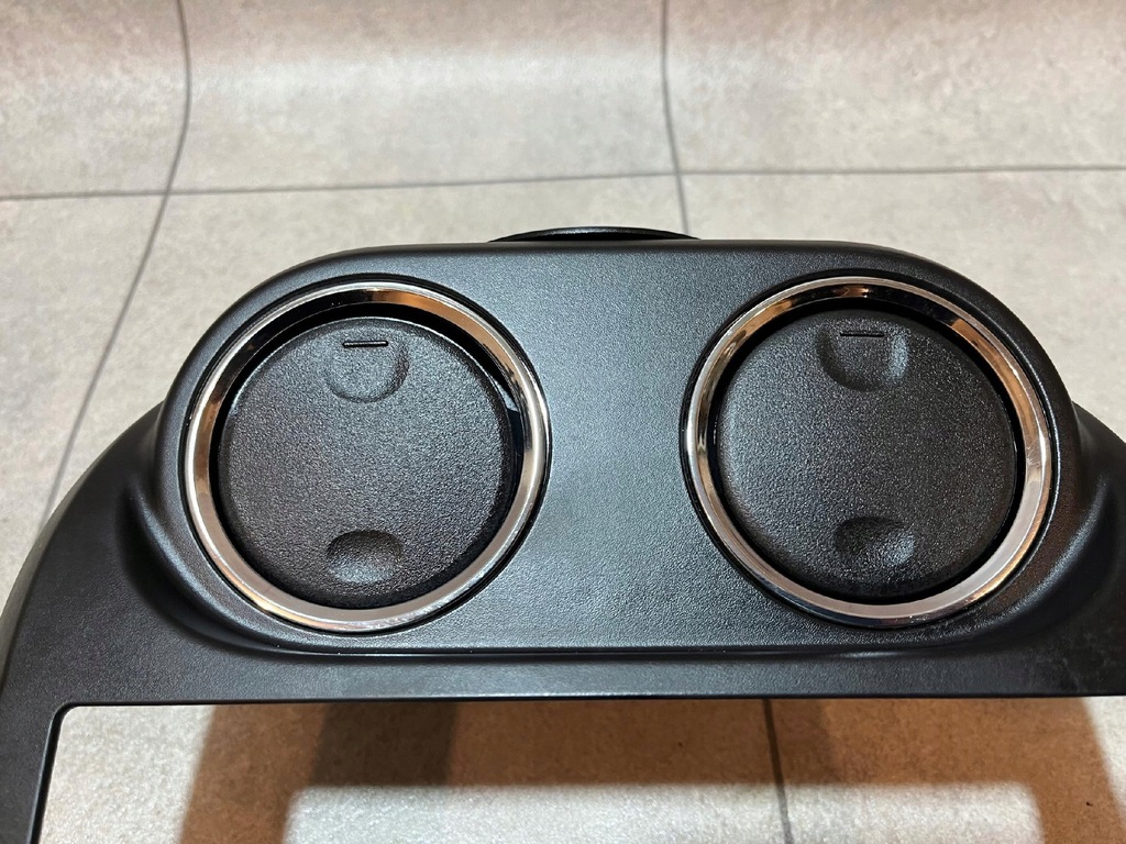 фото №6, Jeep compass i lift 11-16r решётка обдув ładna