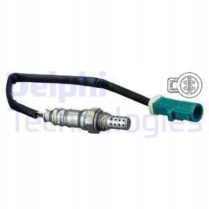 Delphi es20318-12b1 датчик лямбда-зонд ford focus 1,4 -0 Цена