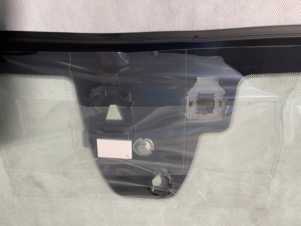 фото №6, Скло передня лобове chrysler 200 датчик камера acoustic po 2015