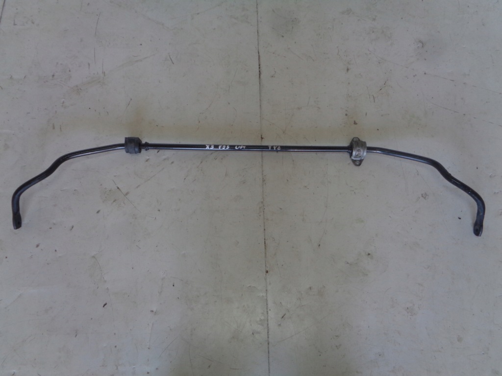 фото №1, Стабілізатор задня bmw x3 f25 6787218