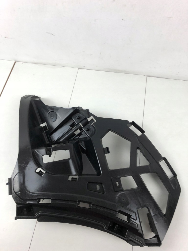 фото №2, Направляющая бампера перед l renault scenic 3 269164613r