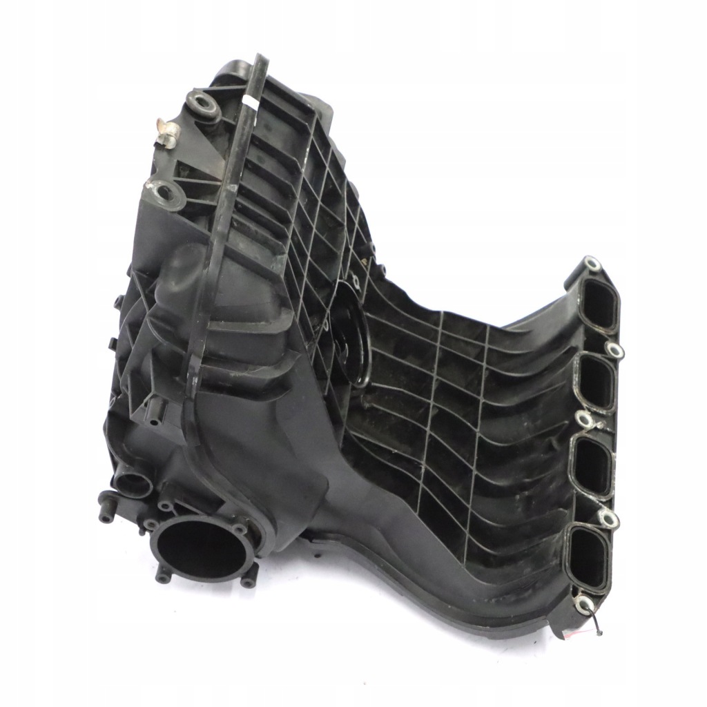 фото №12, Bmw e81 e87 lci e90 e91 lci n43 коллектор всасывающий впускной 7561389