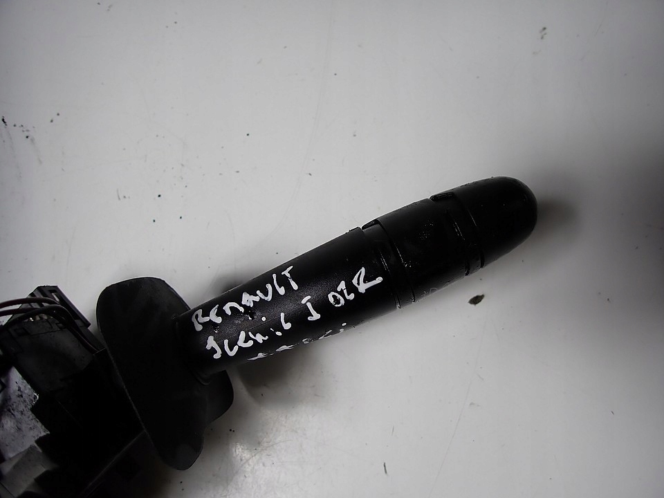 фото №3, Перемикач комбінований перемикачі renault scenic i 02r