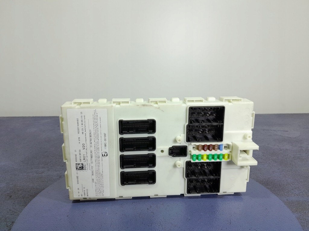 фото №1, Bmw x5 f15 блок управления модуль bdc 9355492