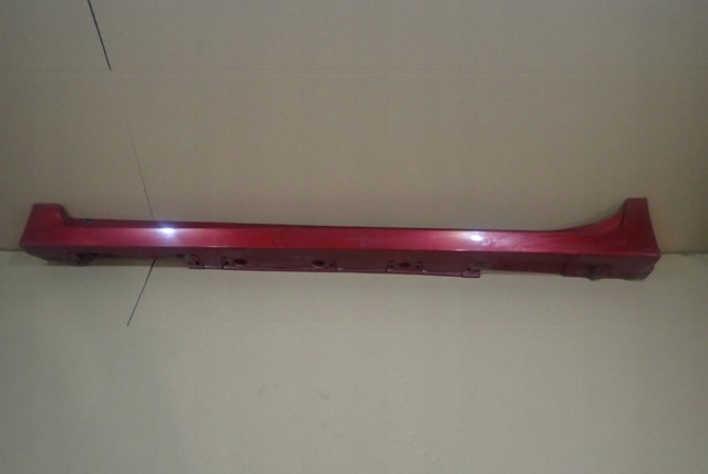 фото №1, Молдинг порог левая порог левый lexus ct 2010-