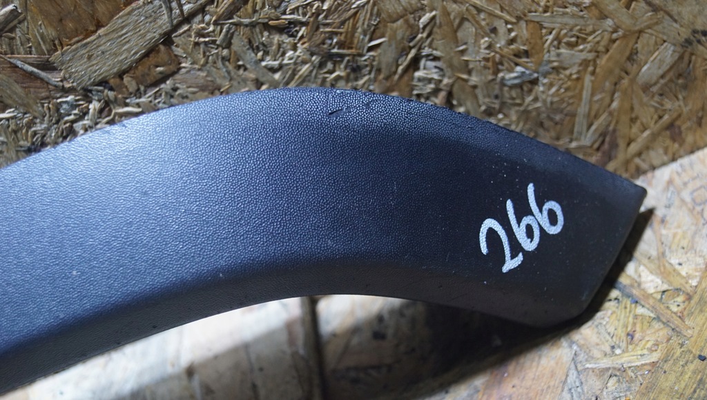 фото №6, Молдинг капот правий перед hummer h2 131190829