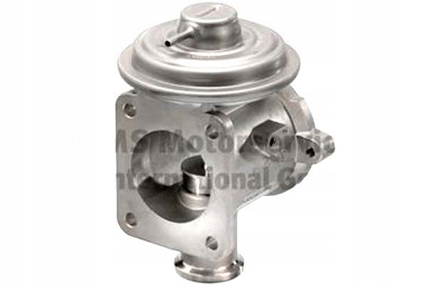 фото №11, Клапан egr bmw pierburg 7.00450.09.0