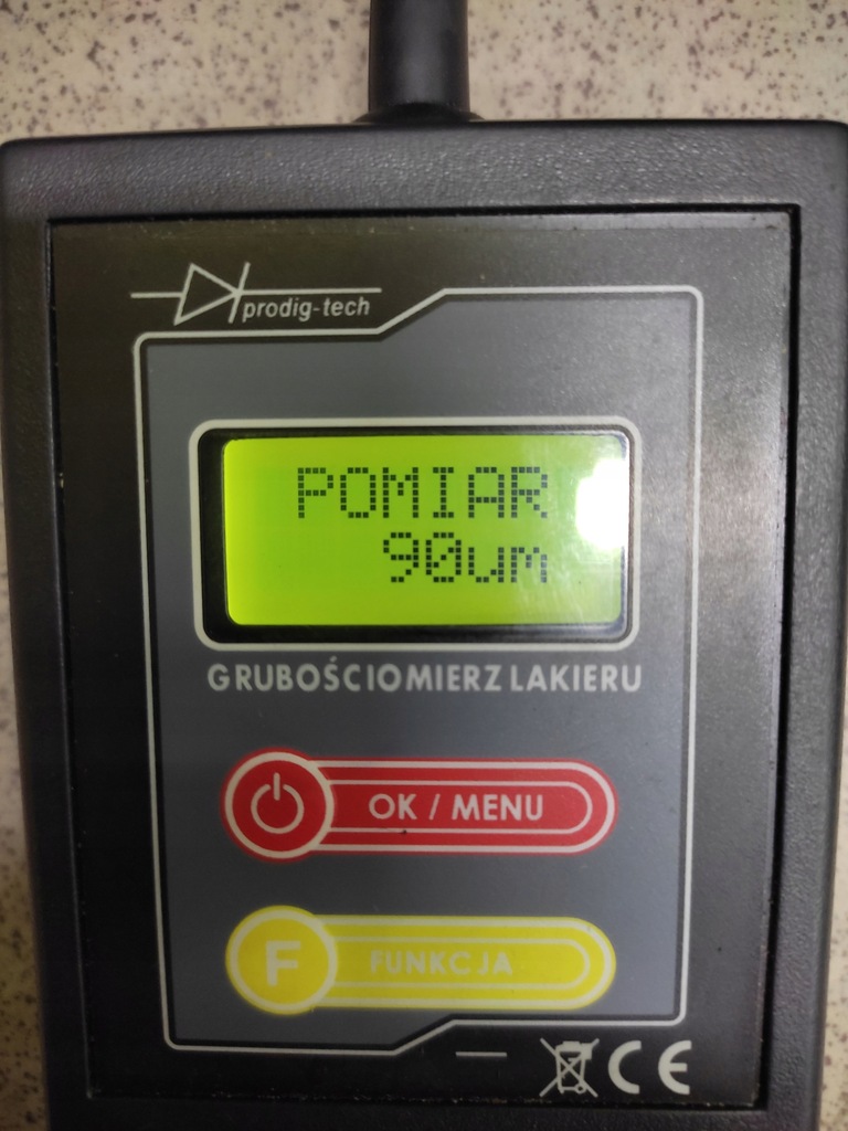 фото №5, Alfa romeo 147 задняя крышка багажника багажника лак vr65