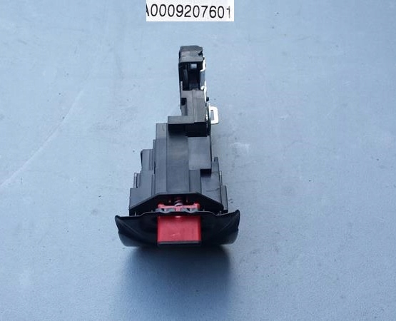 фото №1, Блокування сидіння задня mercedes 0009207601