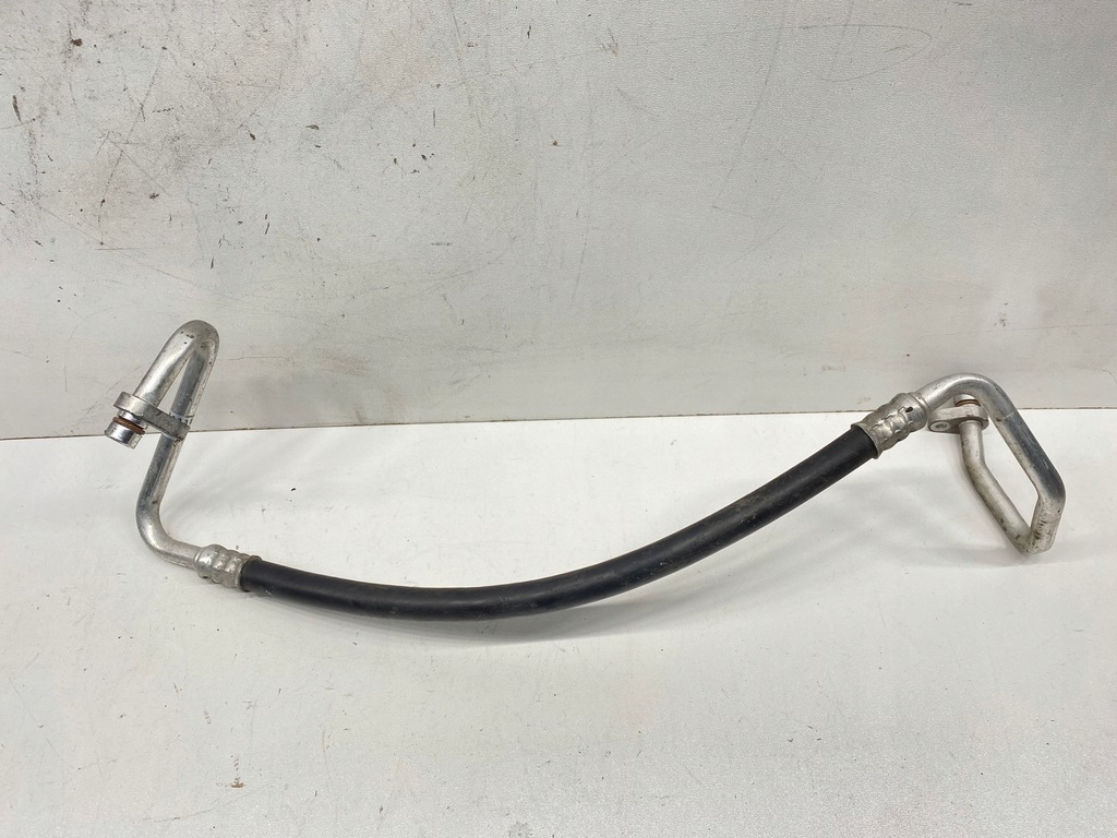 фото №3, Шланг труба кондиционера wąż nissan qashqai 2 ii j11