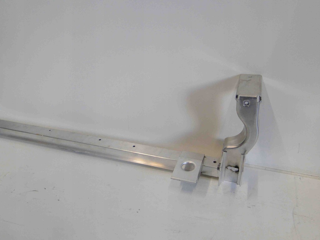 фото №6, Mercedes gla x156 156 балка pod радиатор