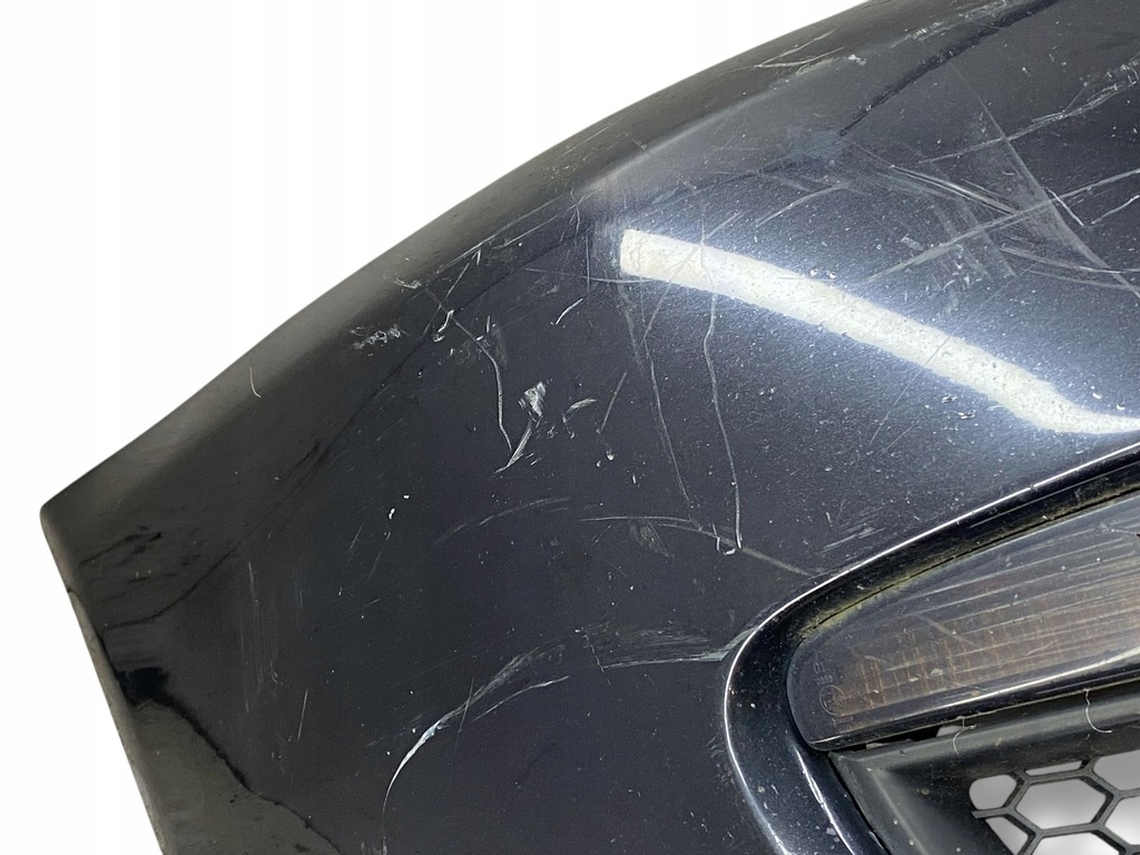 фото №9, Alfa romeo gt 2008 бампер передний