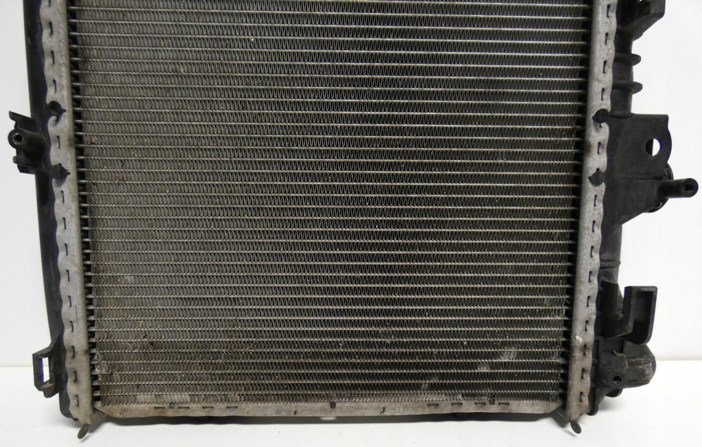 фото №7, Porsche 997 911 радиатор wody корпус