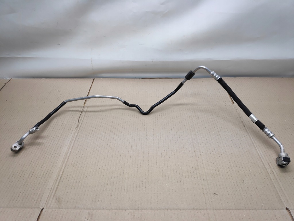 фото №1, Audi a6 s6 шланг кондиционера 4g0260710aa 117