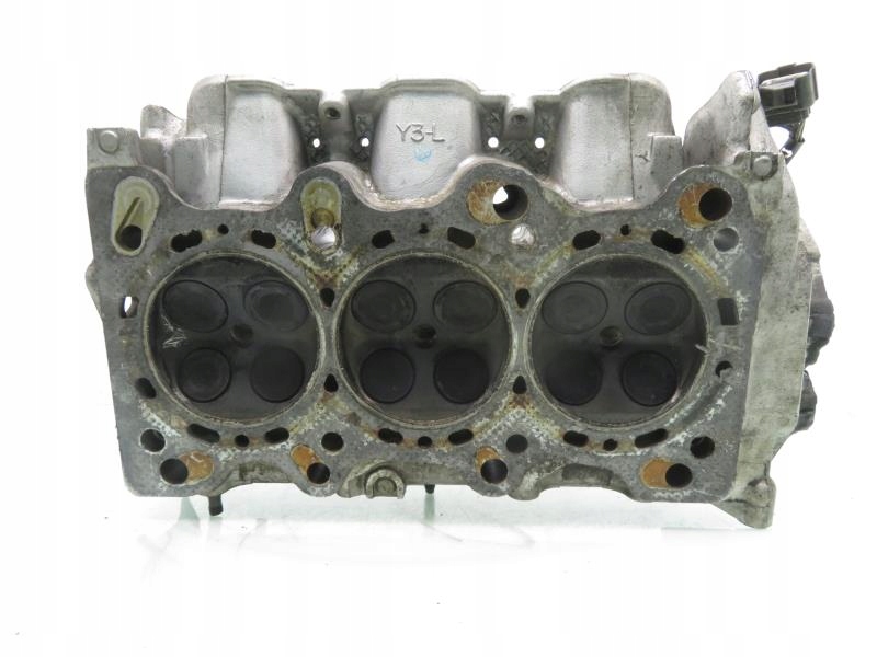 фото №5, Головка honda legend ii 3.2 v6