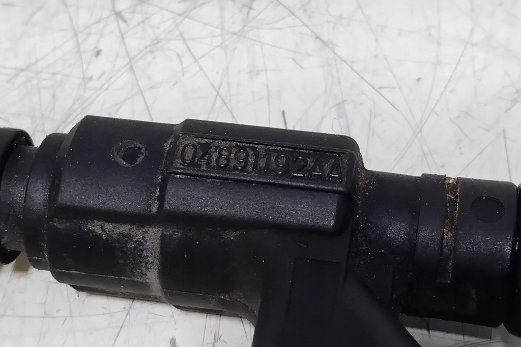 фото №3, Інжектор mini cooper r50, r53 0280155991 1.6l бензиновий 85kw 2002