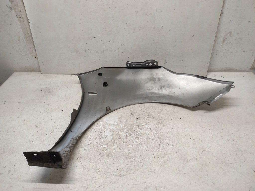 фото №5, Kia ceed 2 ii 12- крыло левый перед