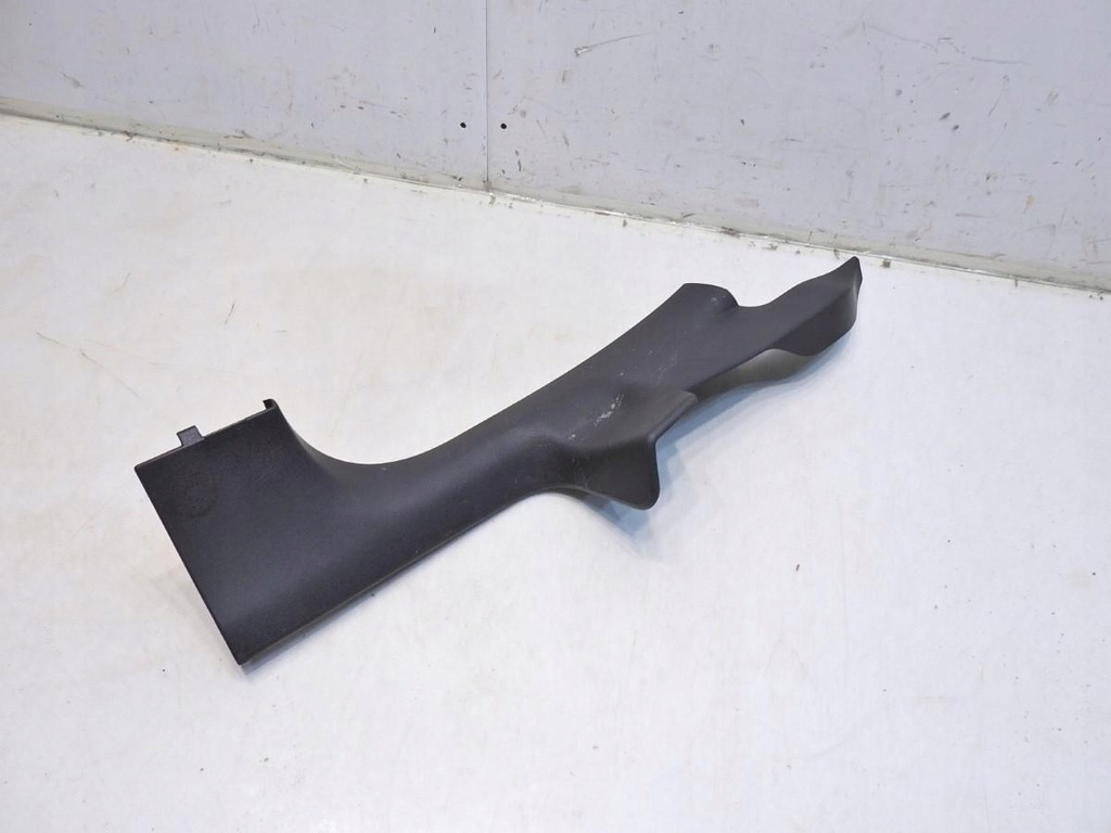 фото №6, Молдинг захист поріг правий задня renault laguna iii