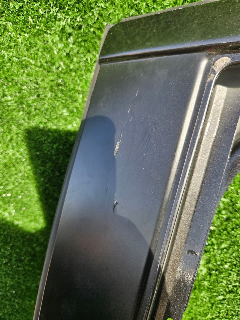 фото №7, Дверь mazda 2 dj 14 --- gielda poznan