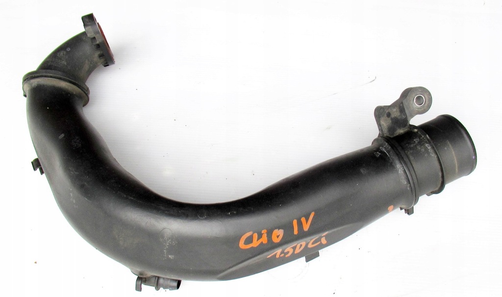 фото №1, Clio iv 1.5 dci шланг труба повітрозабірник повітря