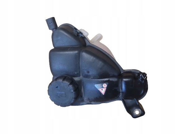 фото №1, Mercedes w251 3.0 r 400 бачок розширювальний