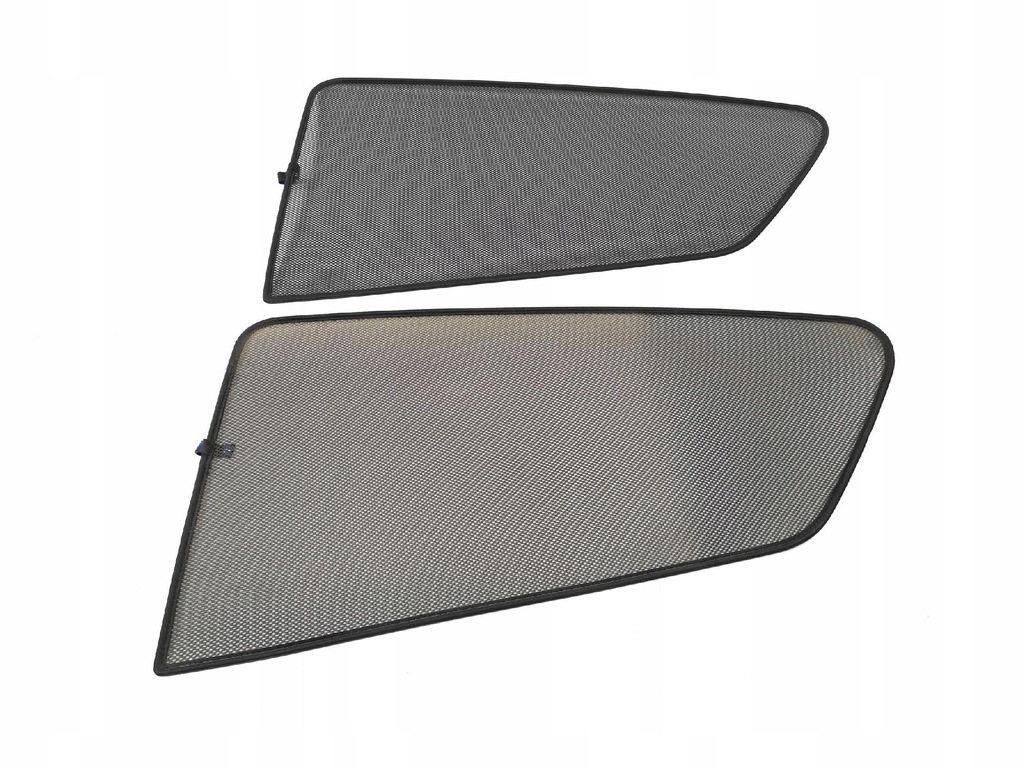 фото №1, Защита солнцезащитные opel agila b 08-14 ori aso